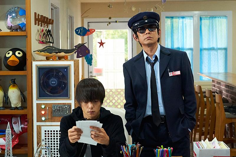 ファンシー : 作品情報・キャスト・あらすじ・動画