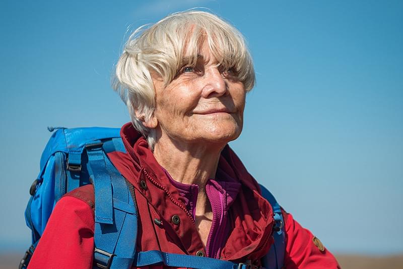 イーディ、83歳　はじめての山登り : 作品情報・キャスト・あらすじ・動画