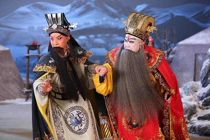 曹操と楊修 : 作品情報・キャスト・あらすじ・動画