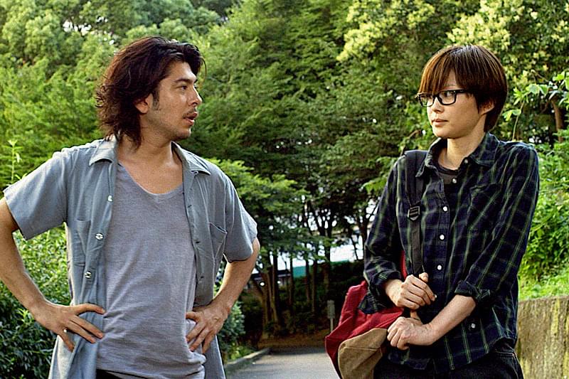 good people : 作品情報・キャスト・あらすじ・動画