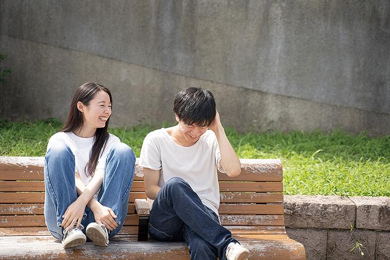 ゴミのような : 作品情報・キャスト・あらすじ・動画