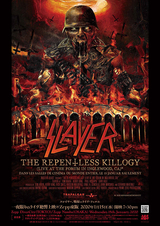 SLAYER: THE REPENTLESS KILLOGY