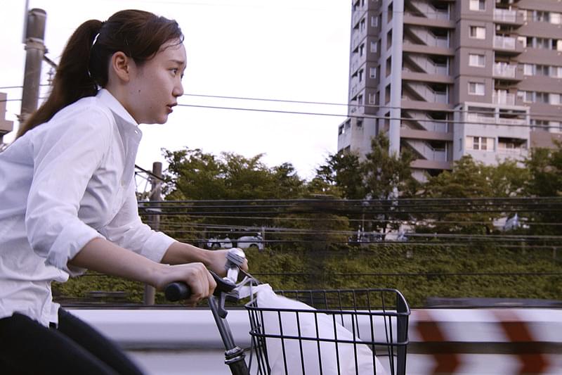 おるすばんの味。 : 作品情報・キャスト・あらすじ・動画
