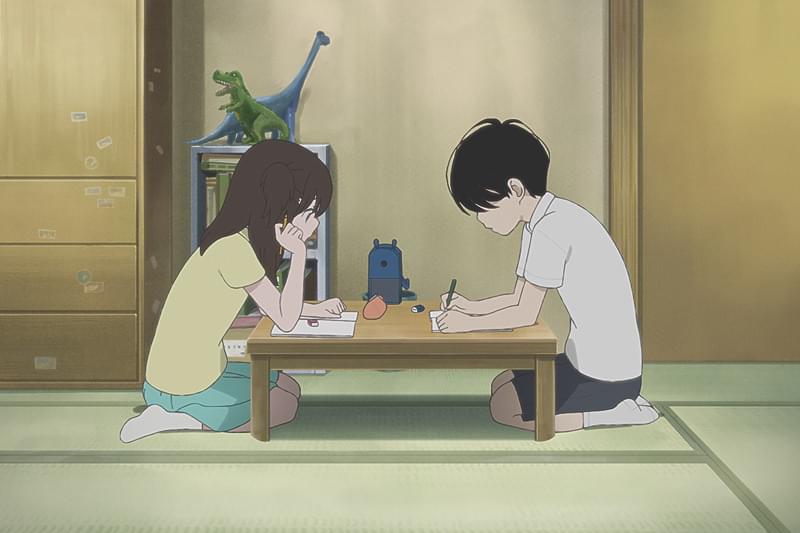 どうにかなる日々 : 作品情報・声優・キャスト・あらすじ・動画