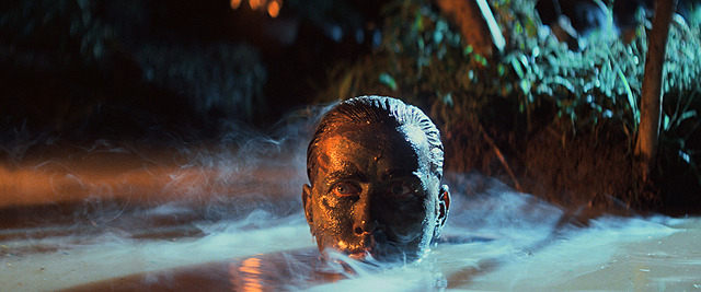 マーティン・シーンの「地獄の黙示録 ファイナル・カット」の画像