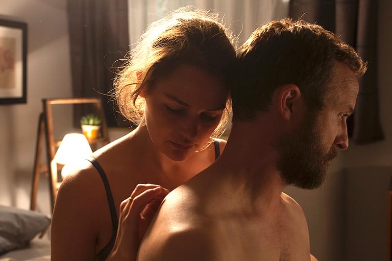 ビューティフル・カップル　復讐の心理 : 作品情報・キャスト・あらすじ