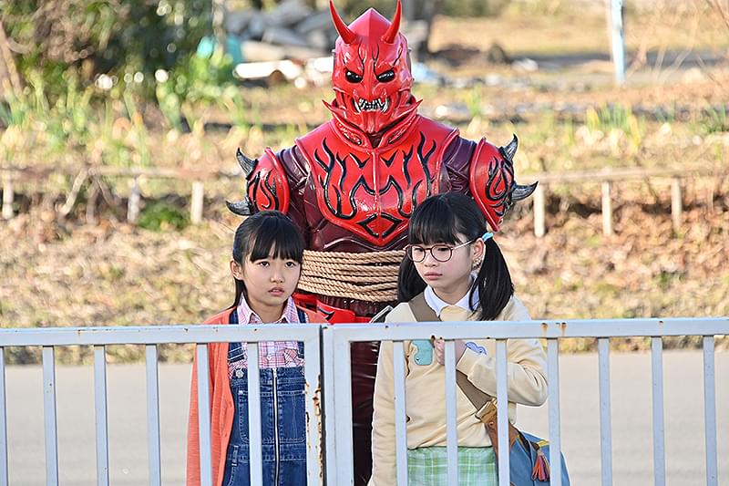 仮面ライダー電王　プリティ電王とうじょう！ : 作品情報・キャスト・あらすじ