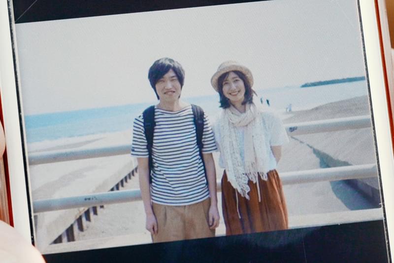 BOY : 作品情報・キャスト・あらすじ