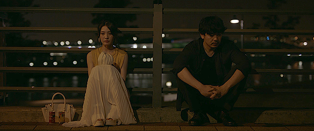 青柳翔の「OFFICE AUGUSTA presents SHORT FILM「ボクと君」」の画像