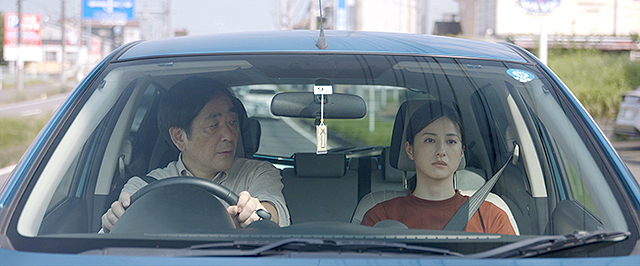 菅原大吉の「OFFICE AUGUSTA presents SHORT FILM「ボクと君」」の画像