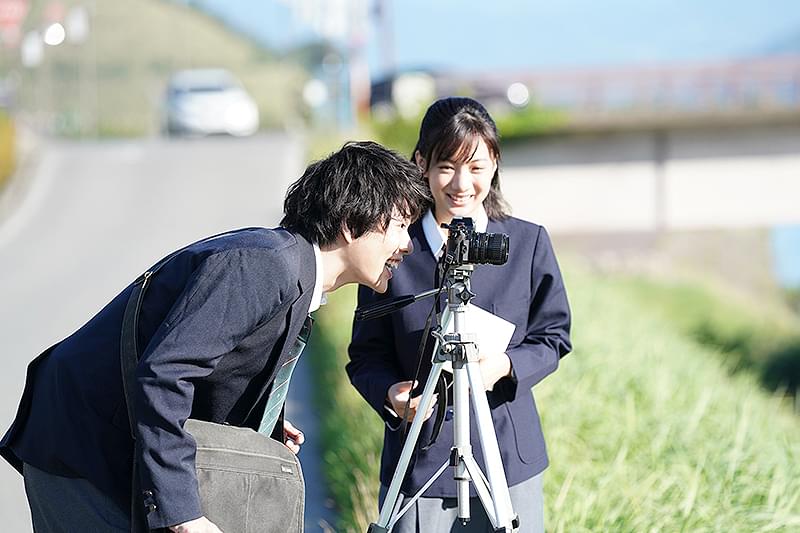 フィルムに宿る魂 : 作品情報・キャスト・あらすじ・動画