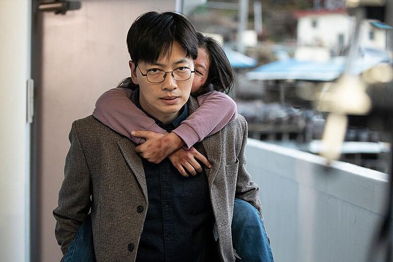 幼い依頼人 作品情報・キャスト・あらすじ・動画