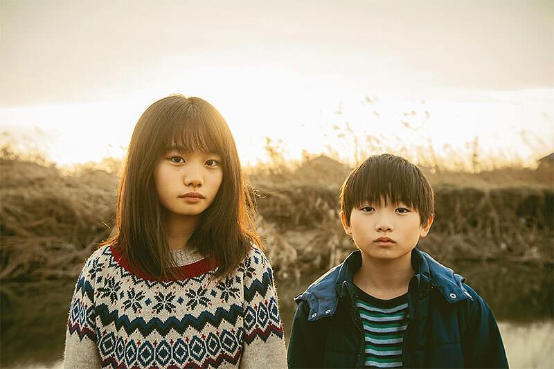 魚座どうし : 作品情報・キャスト・あらすじ