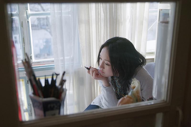 チィファの手紙 : 作品情報・キャスト・あらすじ・動画