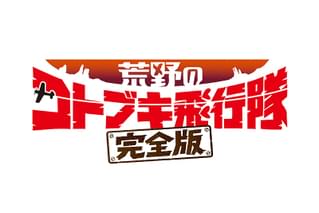 荒野のコトブキ飛行隊 完全版