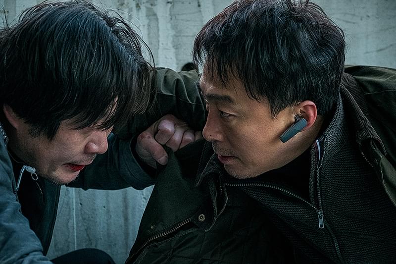 ビースト（2019） : 作品情報・キャスト・あらすじ・動画
