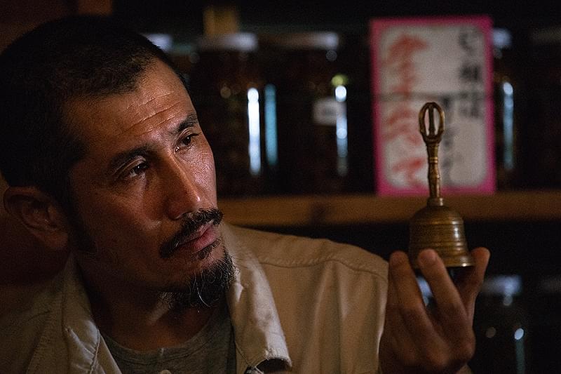 破壊の日 : 作品情報・キャスト・あらすじ・動画
