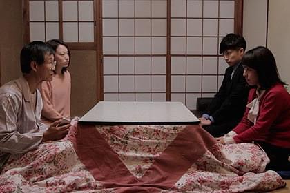 青三十二才 : 作品情報・キャスト・あらすじ
