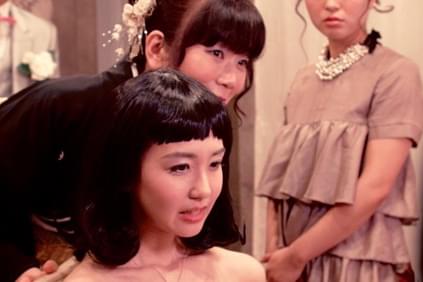 愛しのマミー : 作品情報・キャスト・あらすじ