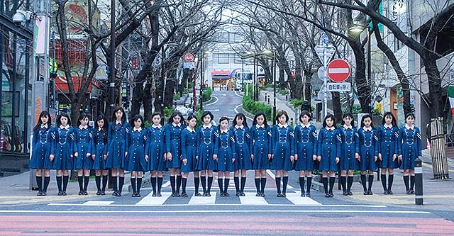 僕たちの嘘と真実 Documentary of 欅坂46 Blu-ray