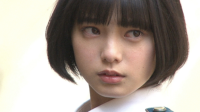 平手友梨奈の「僕たちの嘘と真実 Documentary of 欅坂46」の画像