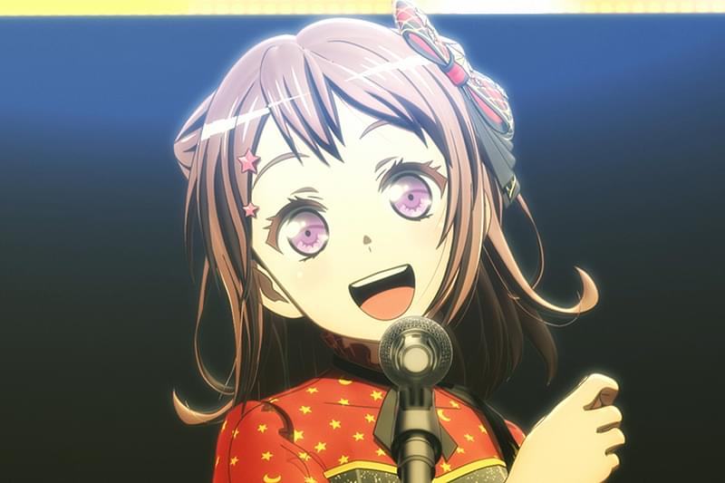 BanG Dream! FILM LIVE 2nd Stage : 作品情報 - 映画.com