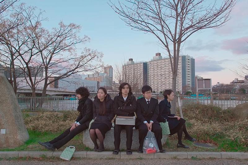 真夜中モラトリアム : 作品情報・キャスト・あらすじ
