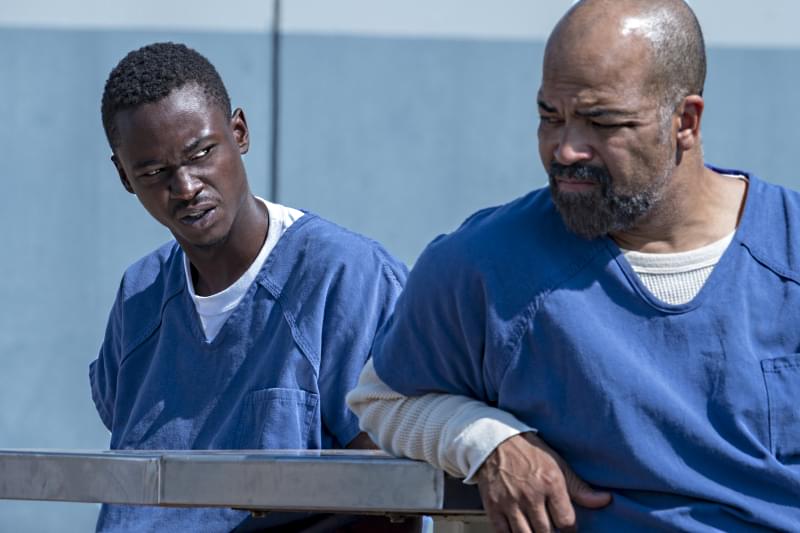 オールデイ・アンド・ア・ナイト　終身刑となった僕 : 作品情報・キャスト・あらすじ