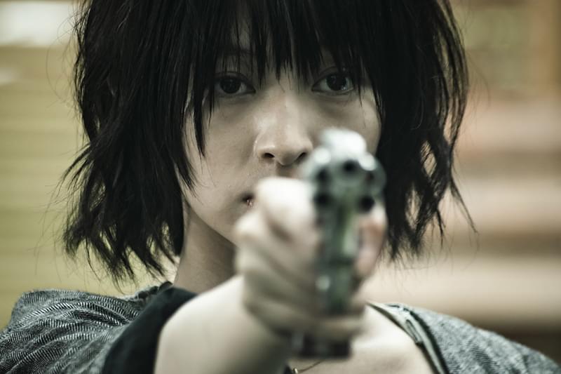 銃 2020 : 作品情報・キャスト・あらすじ・動画