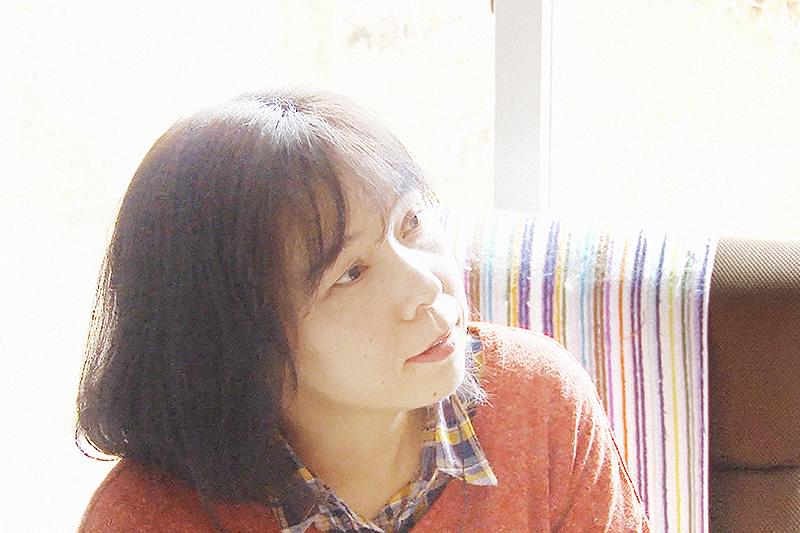 空に聞く : 作品情報・キャスト・あらすじ・動画