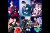 UVERworld 男祭り FINAL at TOKYO DOME