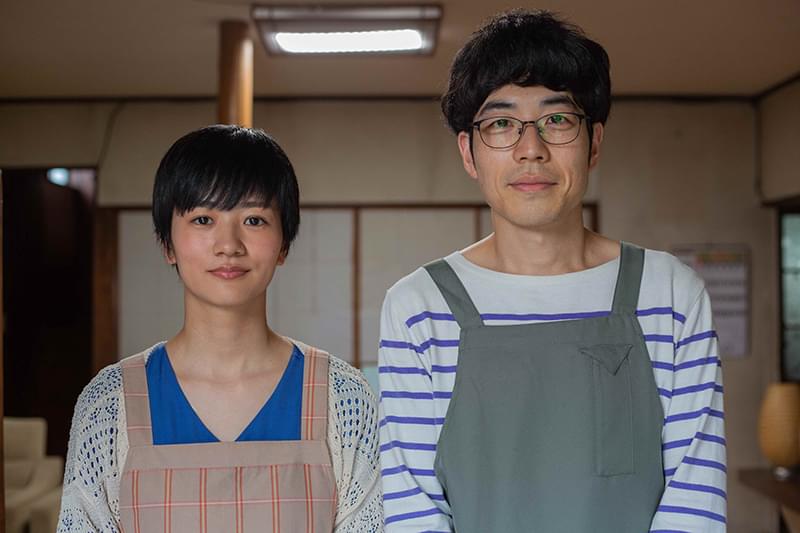 河童の女 : 作品情報・キャスト・あらすじ・動画