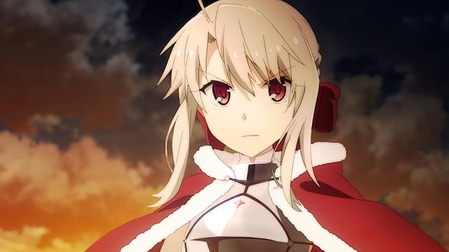 劇場版 Fate Kaleid Liner プリズマ イリヤ Licht 名前の無い少女 フォトギャラリー 画像 8 映画 Com