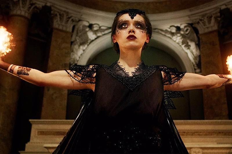 殺人狂騒曲　第9の生贄 : 作品情報・キャスト・あらすじ・動画