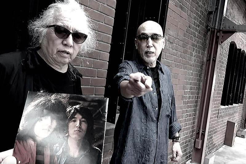 zk 頭脳警察50 未来への鼓動 : 作品情報・キャスト・あらすじ