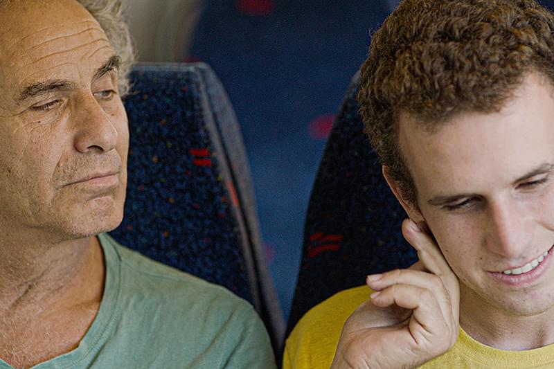 旅立つ息子へ : 作品情報・キャスト・あらすじ・動画