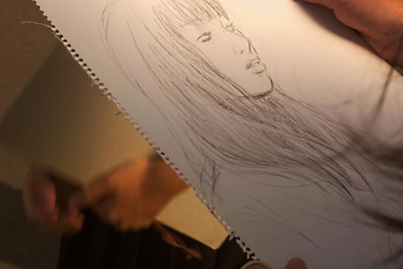 蒼のざらざら : 作品情報・キャスト・あらすじ・動画