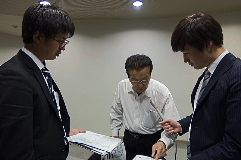 はりぼて : 作品情報・キャスト・あらすじ・動画