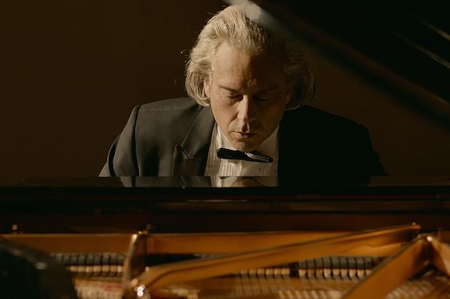 マイ・バッハ　不屈のピアニスト : 作品情報・キャスト・あらすじ・動画