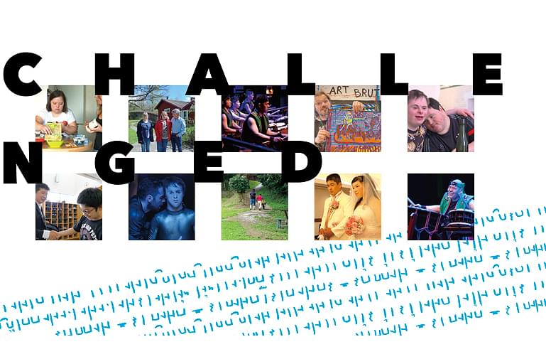 Challenged チャレンジド : 作品情報・キャスト・あらすじ・動画