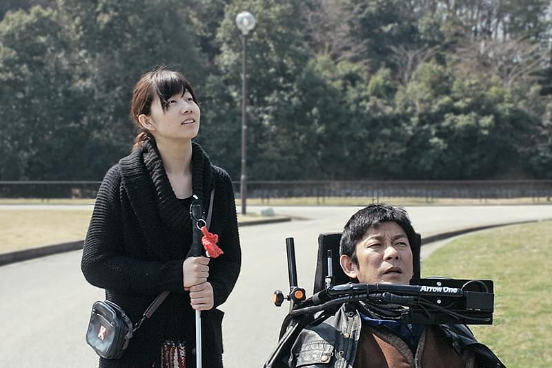 二人ノ世界 : 作品情報・キャスト・あらすじ・動画