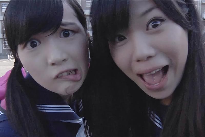 場面カット