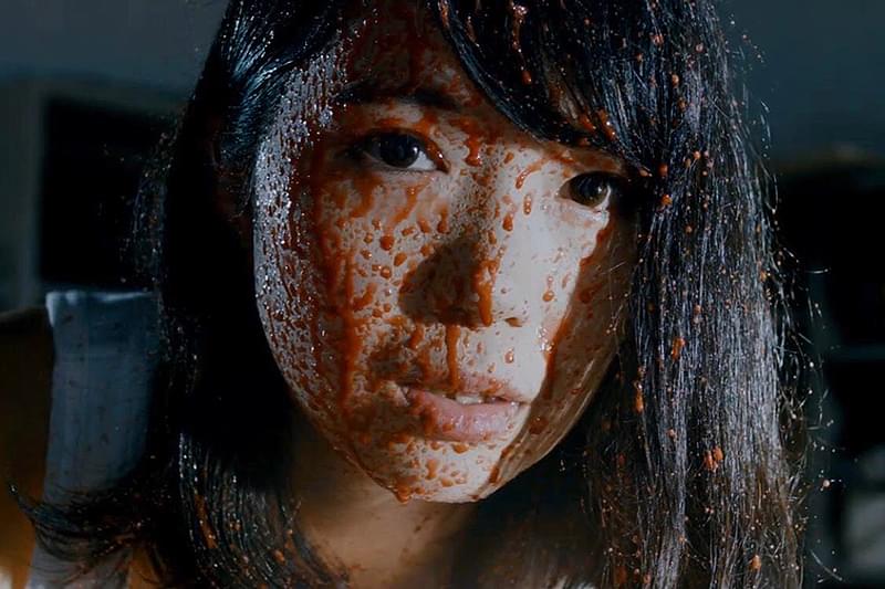 Drill&Messy : 作品情報・キャスト・あらすじ