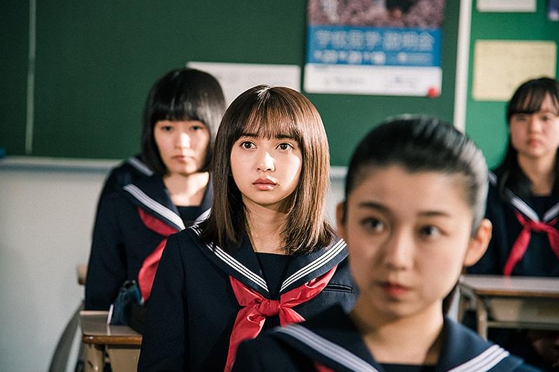 13月の女の子 : 作品情報・キャスト・あらすじ・動画