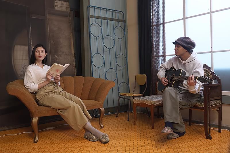 越年 Lovers : 作品情報・キャスト・あらすじ・動画