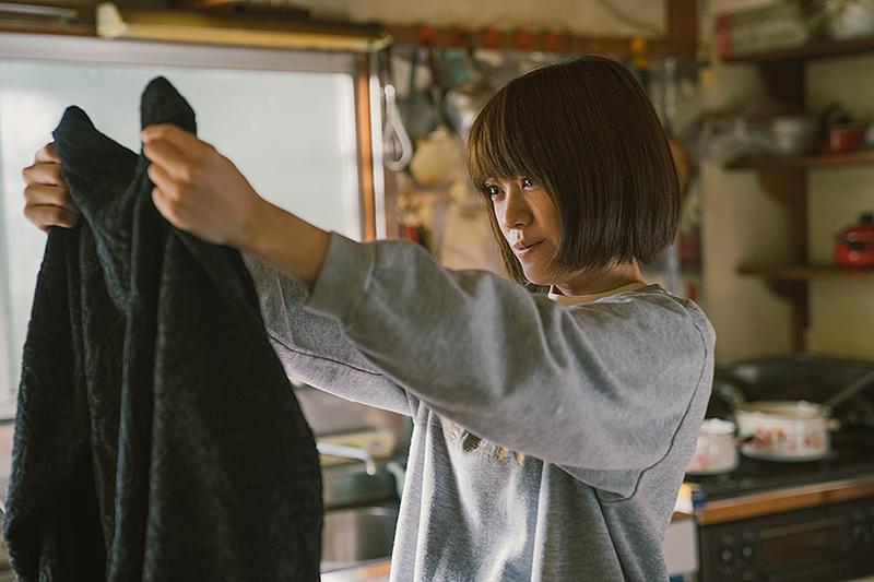 シュシュシュの娘（こ） : 作品情報・キャスト・あらすじ