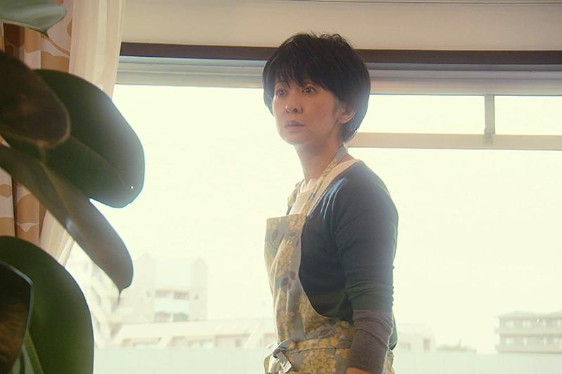おかえり　ただいま : 作品情報・キャスト・あらすじ・動画