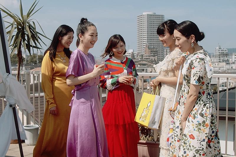 蒲田前奏曲 : 作品情報・キャスト・あらすじ・動画