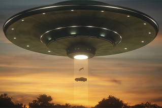 UFO真相検証ファイル Part1 戦慄！宇宙人拉致事件の真実の予告編・動画