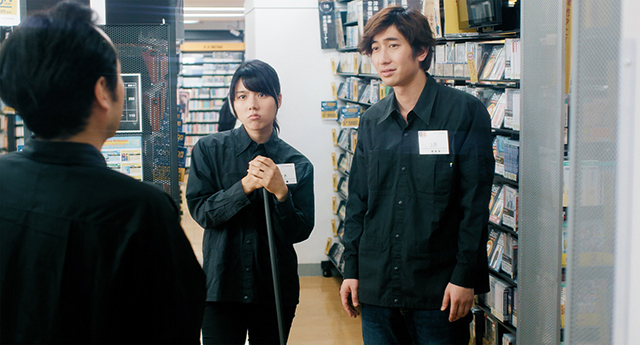 小林リュージュの「東京バタフライ」の画像